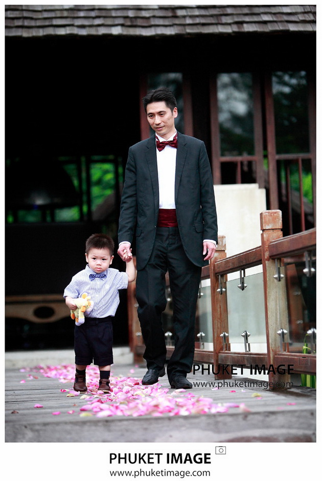 Thailand photojournalist wedding photographer _ Indigo Pearl - 0011 Phuket Image wedding photography