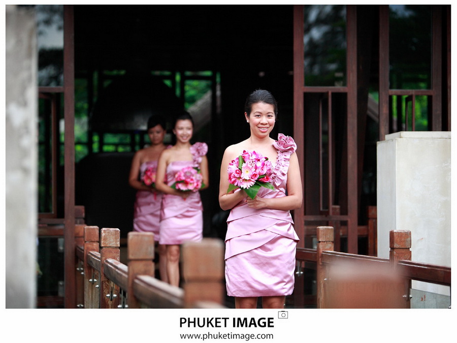 Thailand photojournalist wedding photographer _ Indigo Pearl - 0012 Phuket Image wedding photography