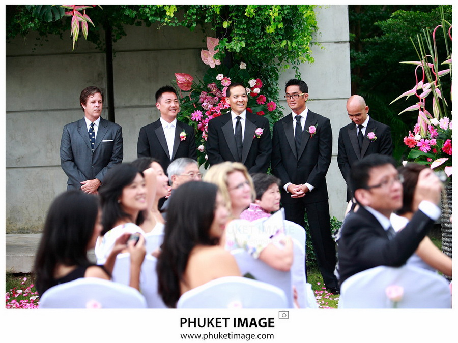 Thailand photojournalist wedding photographer _ Indigo Pearl - 0013 Phuket Image wedding photography