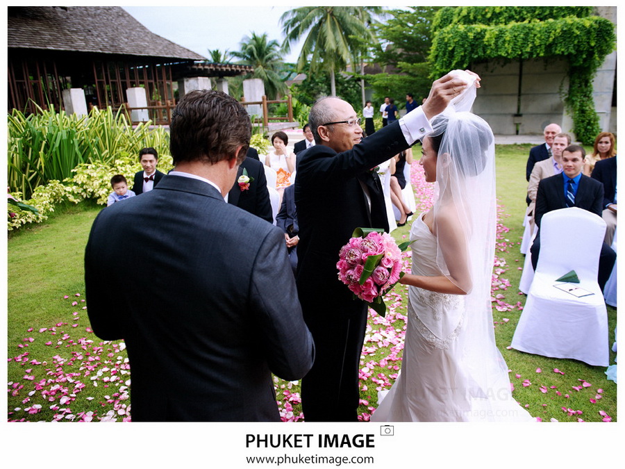 Indigo Pearl resort , Phuket wedding photographer - 0016 Phuket Image wedding photography