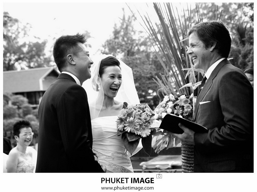 Indigo Pearl Resort wedding ceremony photographer - 0022 Wedding photographer in Phuket