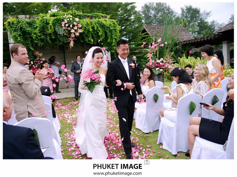 Phuket photo _ Indigo Pearl Resort - 0026 Wedding photographer in Phuket
