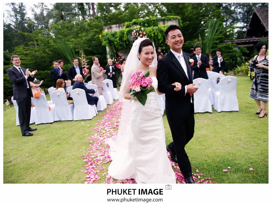 Phuket photo _ Indigo Pearl Resort - 0027 Wedding photographer in Phuket