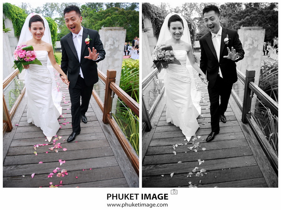 Phuket photo _ Indigo Pearl Resort - 0028 Wedding photographer in Phuket