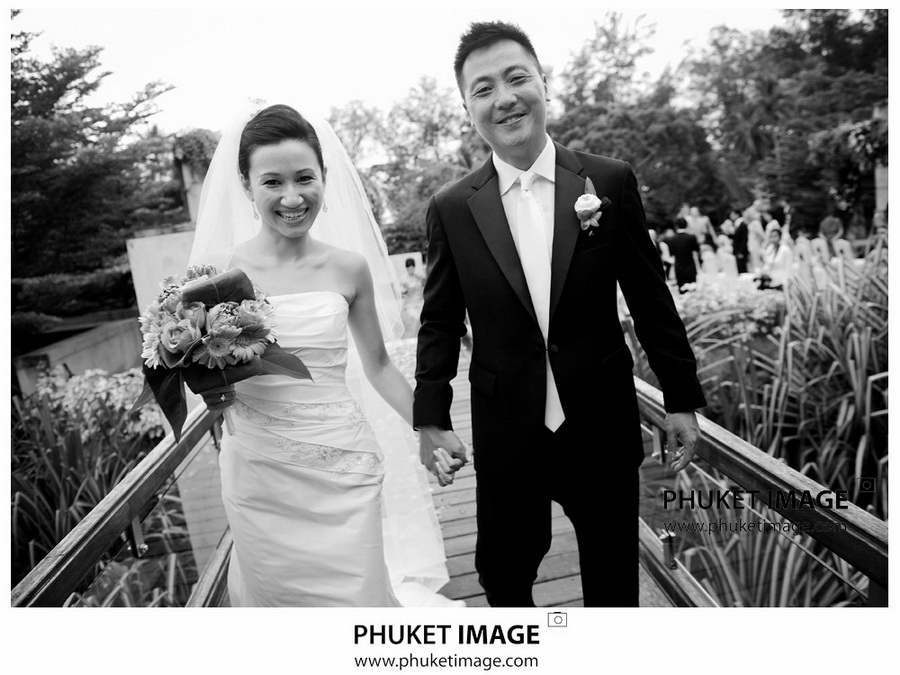 Phuket photo _ Indigo Pearl Resort - 0029 Wedding photographer in Phuket