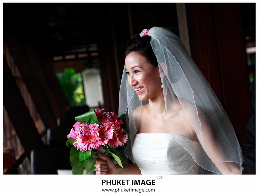 Krabi wedding photographer - 0031 Professional wedding photography service in Thailand