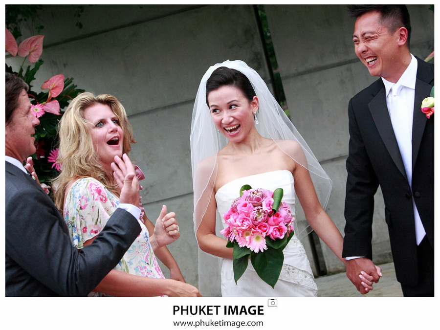 Krabi wedding photographer - 0032 Professional wedding photography service in Thailand