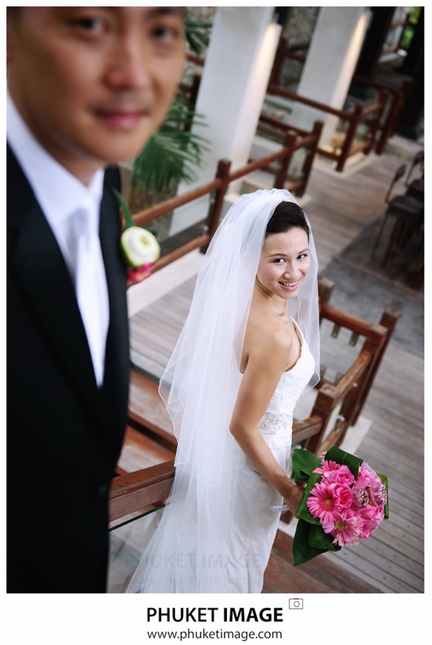 Ko Phi Phi wedding photographer - 0042 Professional wedding photographer in Phuket