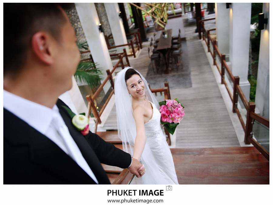 Ko Phi Phi wedding photographer - 0043 Professional wedding photographer in Phuket