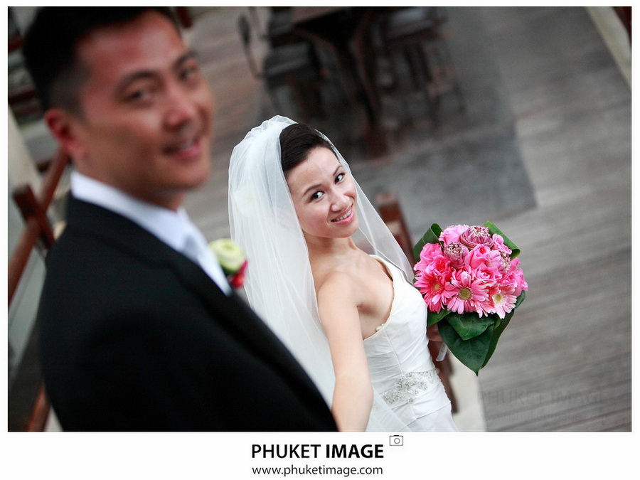 Ko Phi Phi wedding photographer - 0044 Professional wedding photographer in Phuket