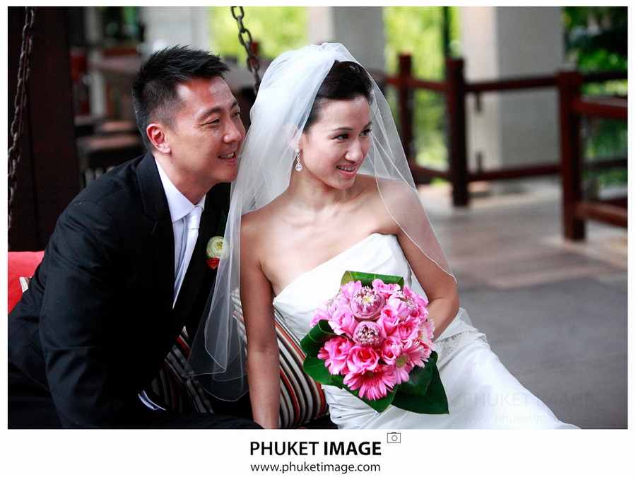 Ko Phi Phi wedding photographer - 0045 Professional wedding photographer in Phuket