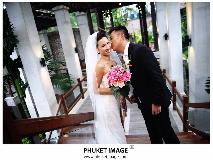 Phi Phi Island wedding photographer - 0046 Professional wedding photographer in Thailand