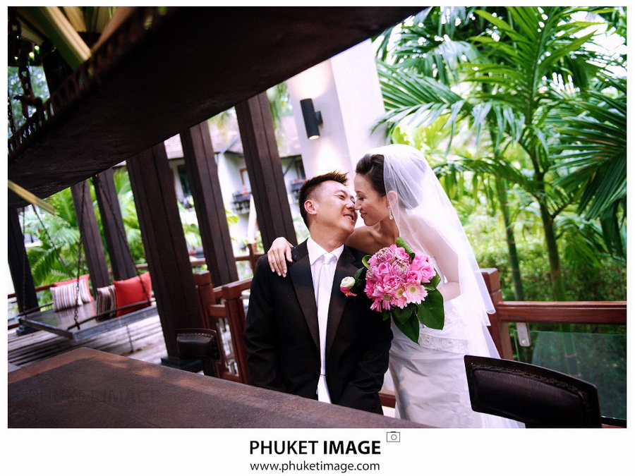 Phi Phi Island wedding photographer - 0048 Professional wedding photographer in Thailand