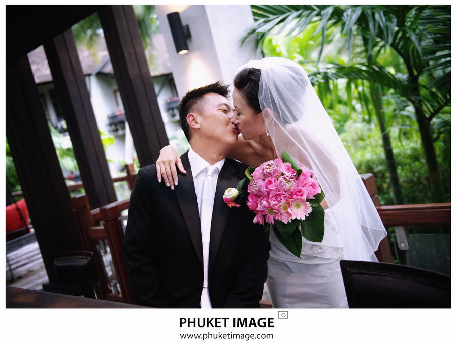Phi Phi Island wedding photographer - 0049 Professional wedding photographer in Thailand