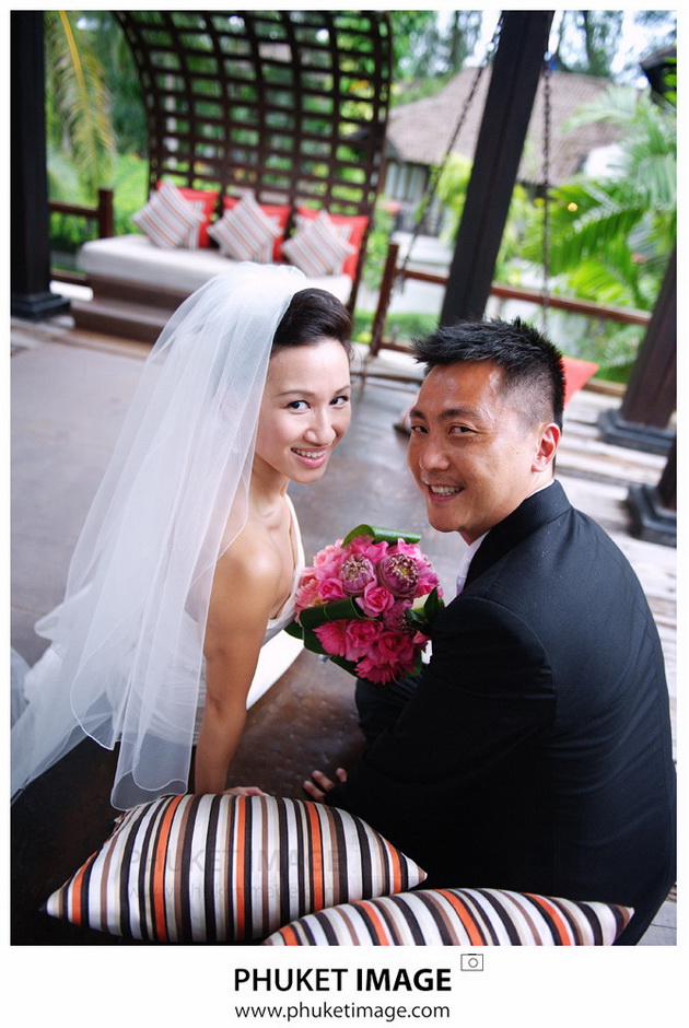 Phuket photojournalist wedding photographer _ Indigo Pearl Resort Phuket- 0052 Photojournalistic wedding photography in Thailand