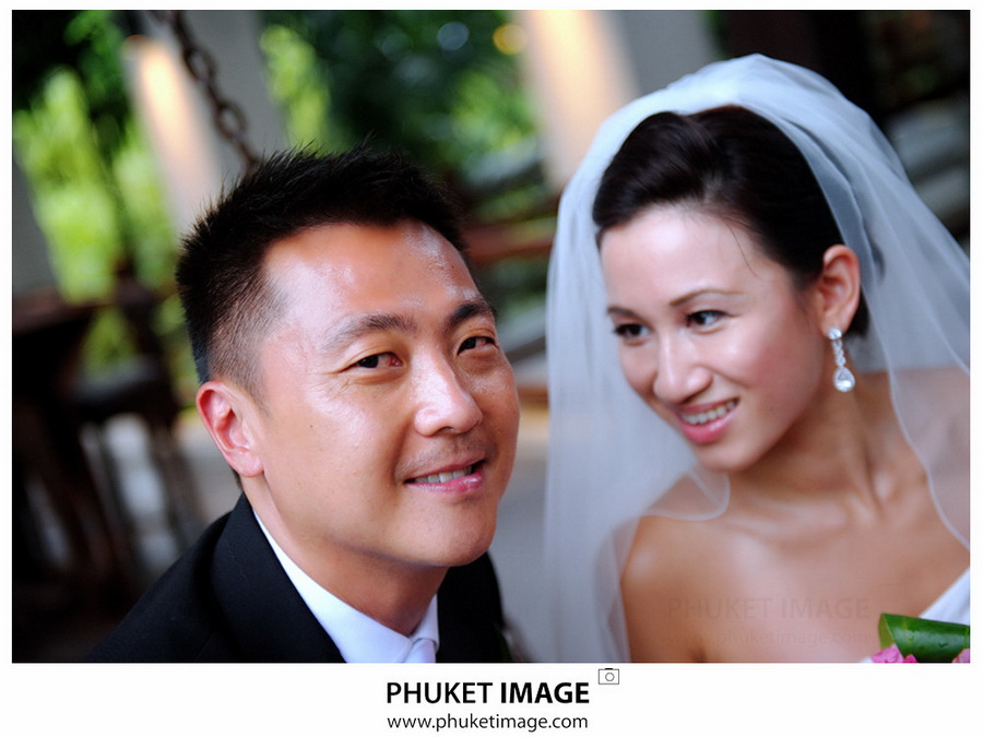 Phuket photojournalist wedding photographer _ Indigo Pearl Resort Phuket - 0053 Photojournalistic wedding photography in Thailand