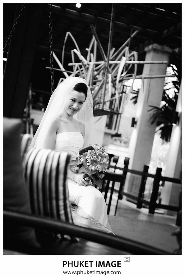 Phuket photojournalist wedding photographer _ Indigo Pearl Resort Phuket - 0054 Photojournalistic wedding photography in Thailand