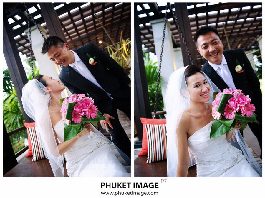 Thailand professional wedding photographer - 0057 Photojournalistic wedding photography in Phuket