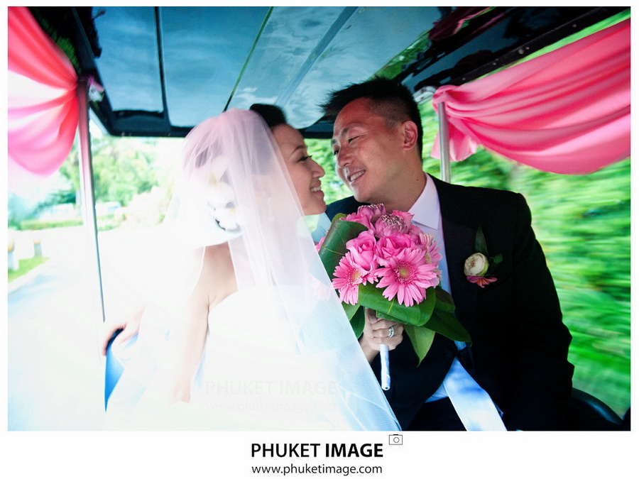 Thailand professional wedding photographer - 0059 Phuket Image professional wedding photography