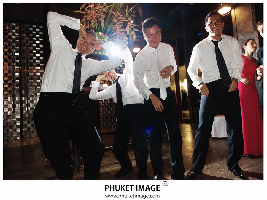 Destination wedding photographer in Phuket - 0088 Phuket Image professional wedding photography