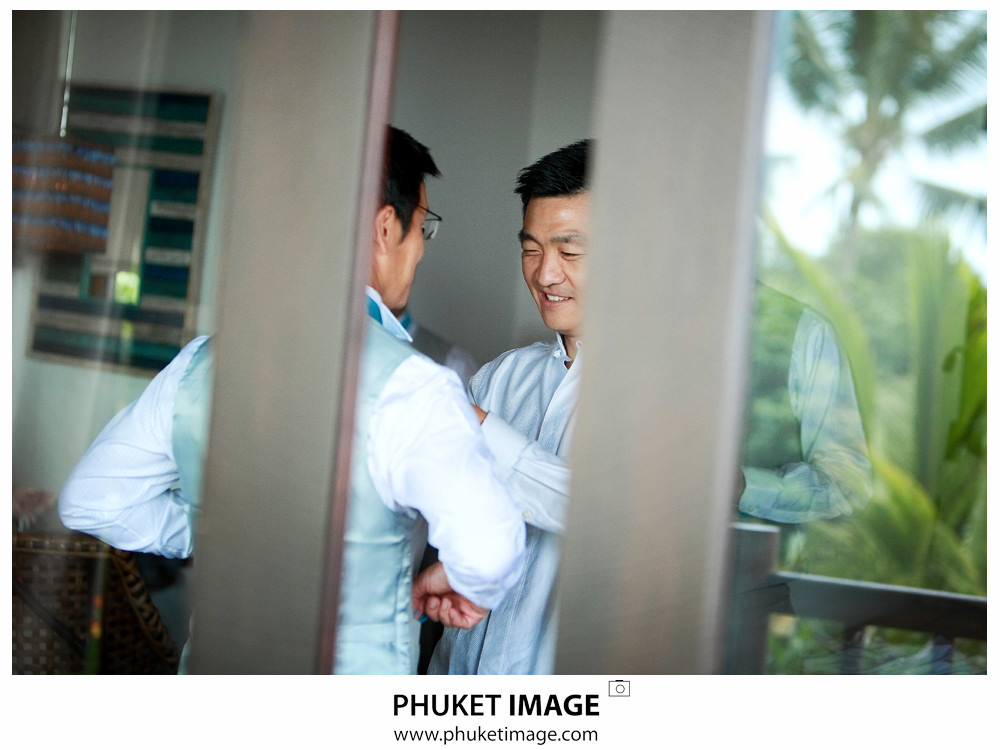 0010 Four Seasons Resort Koh Samui Wedding Photographer Czarina & Jason wedding day at Four Seasons Resort , Koh Samui