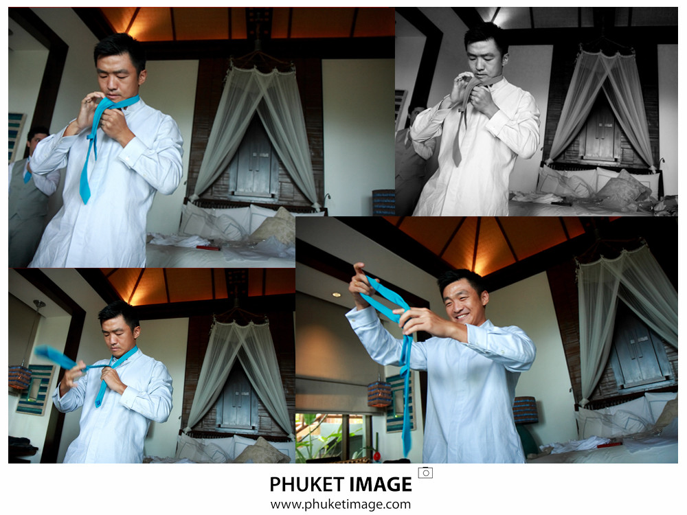 0011 Four Seasons Resort Koh Samui Wedding Photographer Czarina & Jason wedding day at Four Seasons Resort , Koh Samui