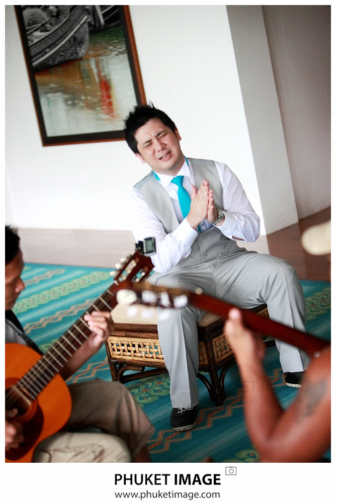 0013 Four Seasons Resort Koh Samui Thailand Wedding Photographer Czarina & Jason wedding day at Four Seasons Resort , Koh Samui