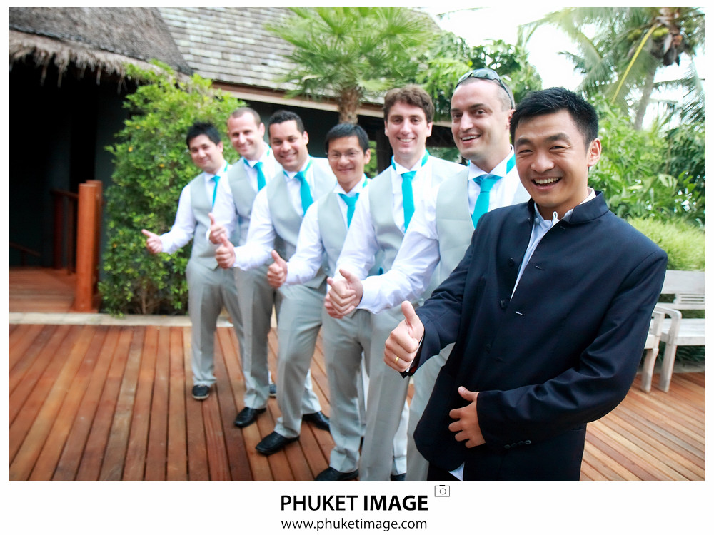 0014 Four Seasons Resort Koh Samui Thailand Wedding Photographer Czarina & Jason wedding day at Four Seasons Resort , Koh Samui
