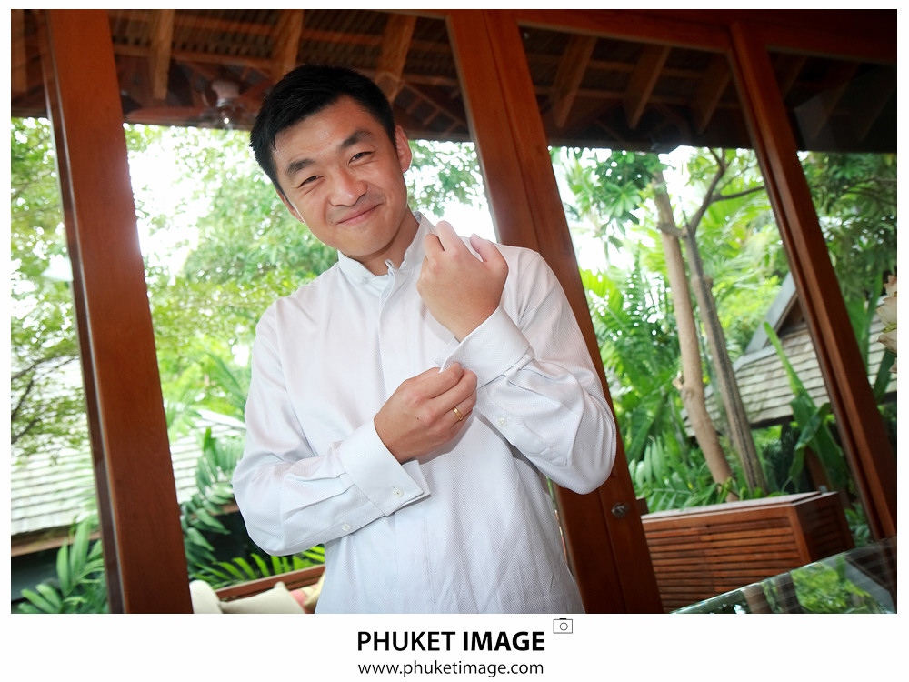 0015 Four Seasons Resort Koh Samui Thailand Wedding Photographer Czarina & Jason wedding day at Four Seasons Resort , Koh Samui