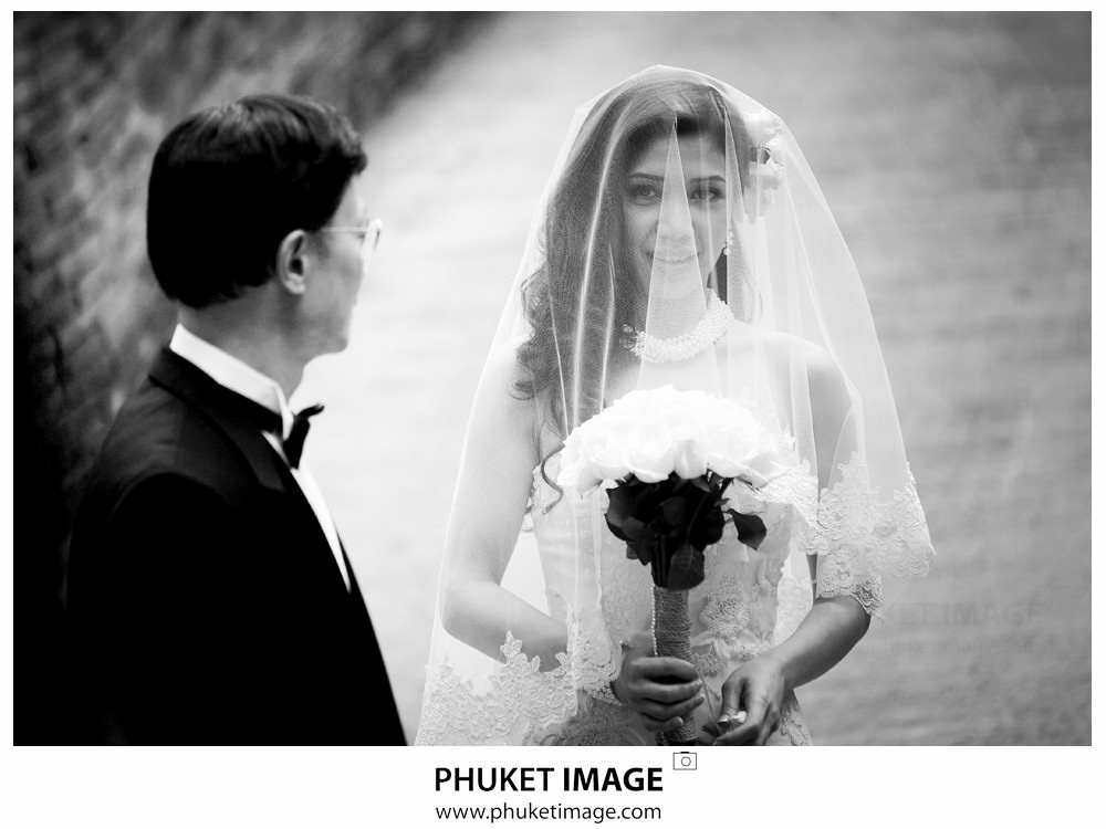 0029 Koh Samui beach wedding photographer Four Seasons Resort Czarina & Jason wedding day at Four Seasons Resort , Koh Samui