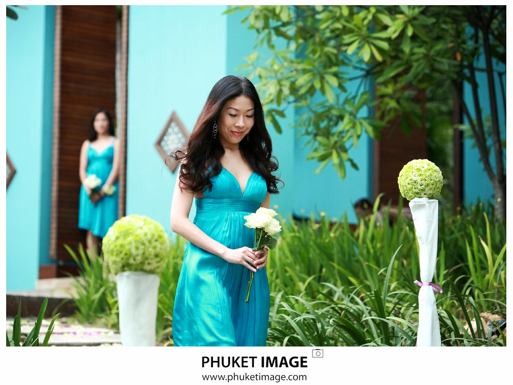0030 Koh Samui beach wedding photographer Four Seasons Resort Czarina & Jason wedding day at Four Seasons Resort , Koh Samui