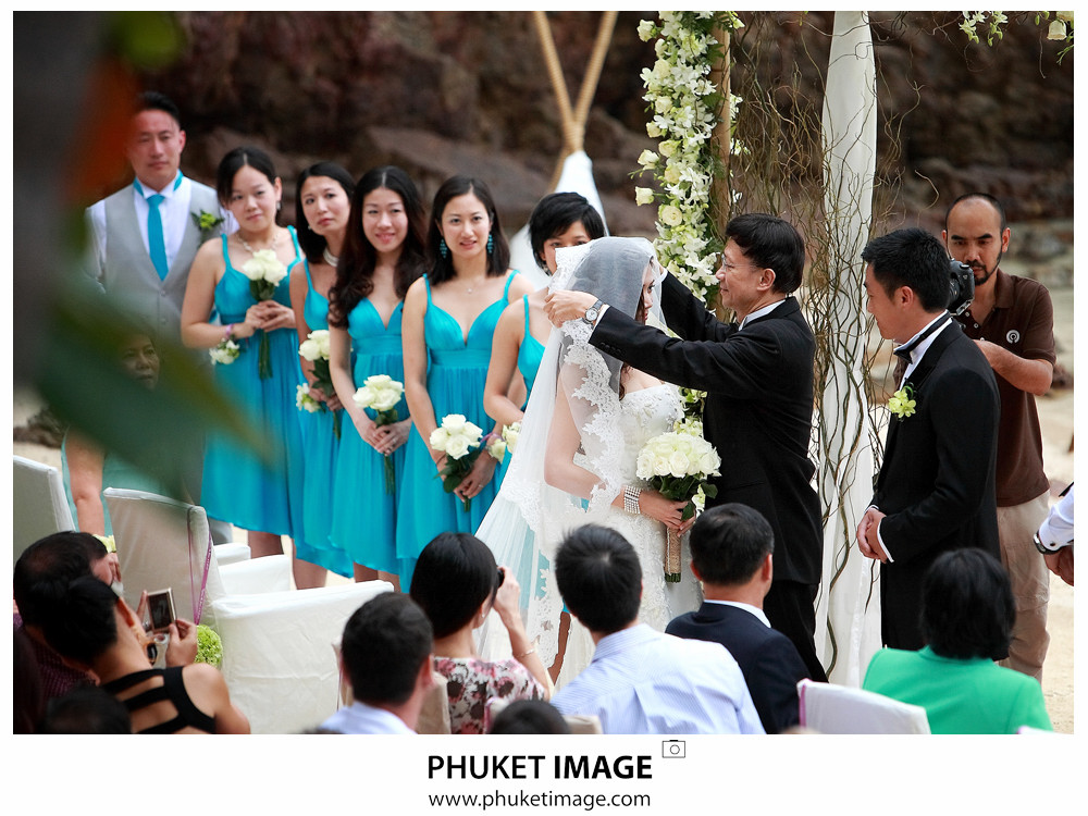 0034 Koh Samui beach wedding photographer Four Seasons Resort Czarina & Jason wedding day at Four Seasons Resort , Koh Samui