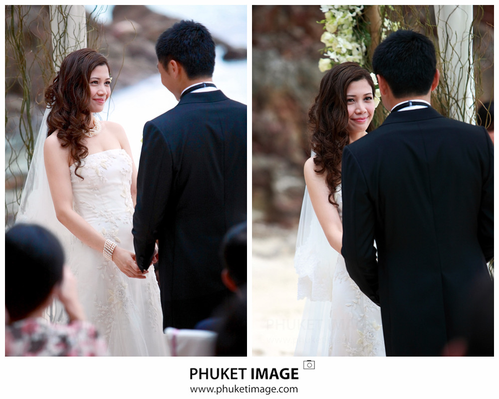 0038 Koh Samui beach wedding photographer Four Seasons Resort Czarina & Jason wedding day at Four Seasons Resort , Koh Samui