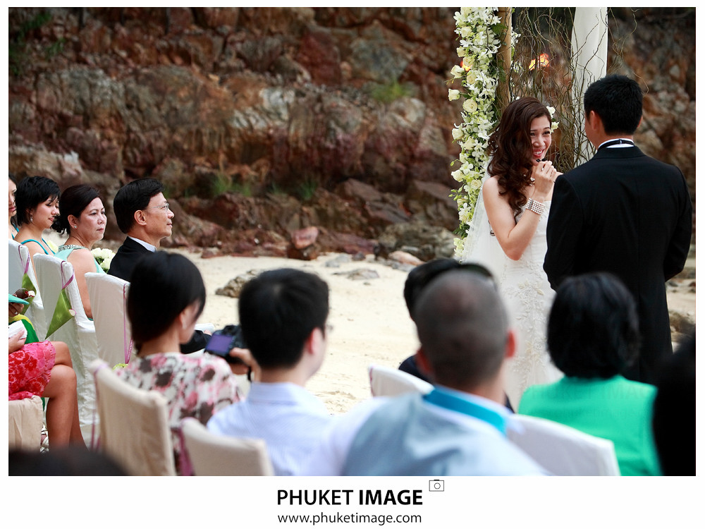 0039 Koh Samui beach wedding photographer Four Seasons Resort Czarina & Jason wedding day at Four Seasons Resort , Koh Samui