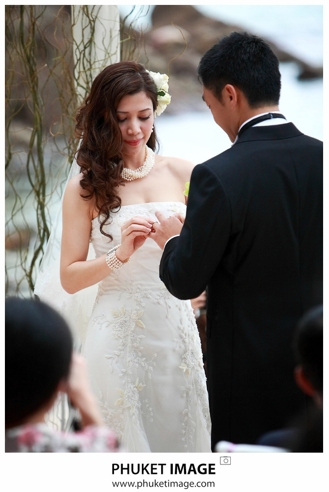 0041 Koh Samui beach wedding photographer Four Seasons Resort Czarina & Jason wedding day at Four Seasons Resort , Koh Samui
