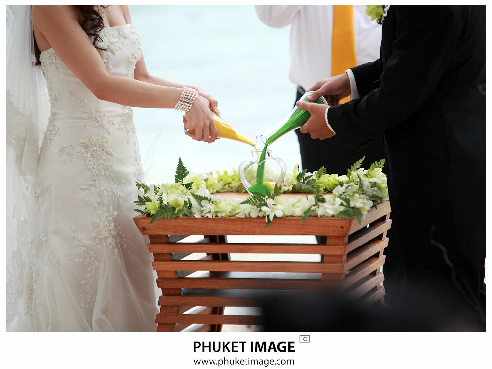 0042 Koh Samui beach wedding photographer Four Seasons Resort Czarina & Jason wedding day at Four Seasons Resort , Koh Samui