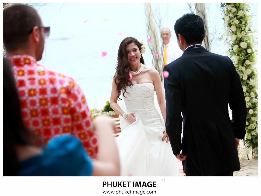 0044 Four Seasons Resort Samui Island wedding photographer Czarina & Jason wedding day at Four Seasons Resort , Koh Samui