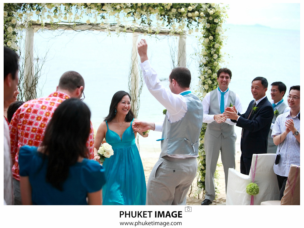 0047 Four Seasons Resort Samui Island wedding photographer Czarina & Jason wedding day at Four Seasons Resort , Koh Samui