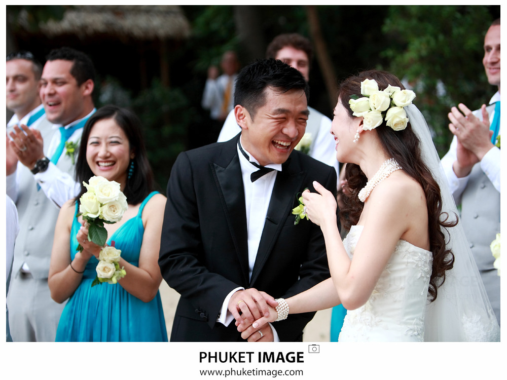 0051 Four Seasons Resort Samui Island wedding photographer Czarina & Jason wedding day at Four Seasons Resort , Koh Samui