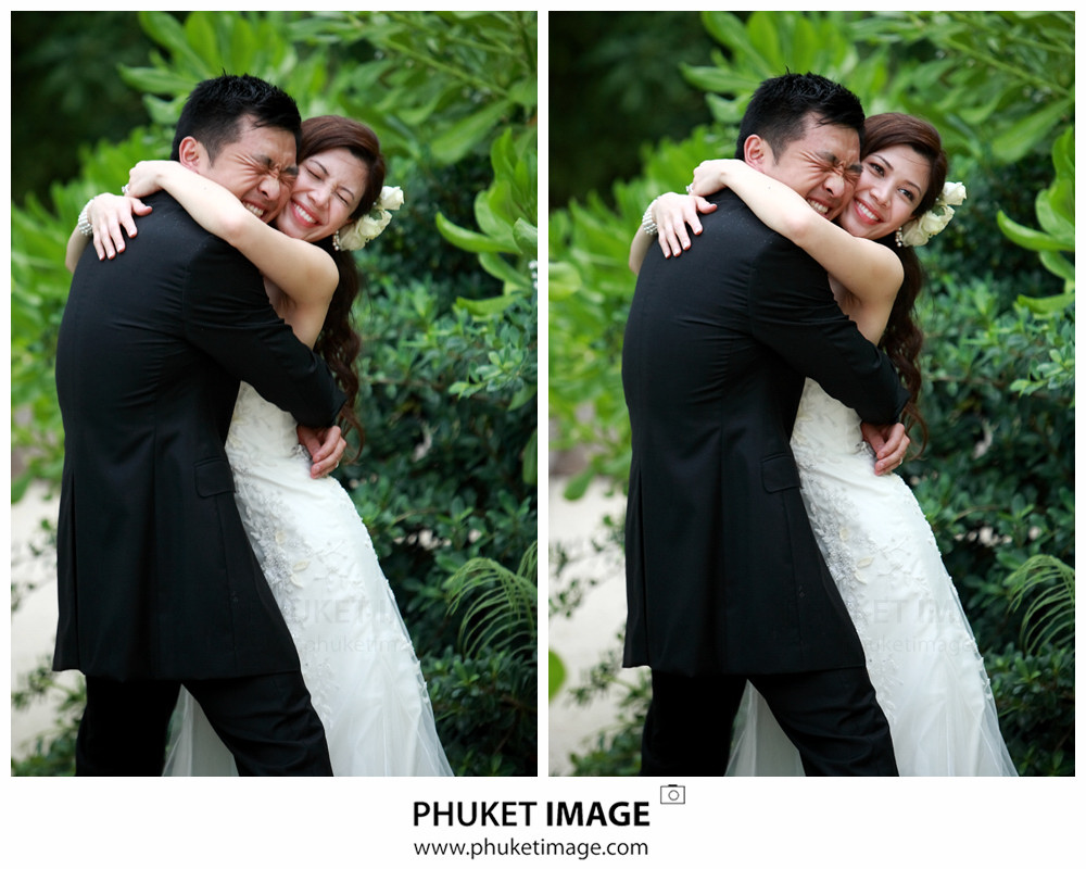 0054 Four Seasons Resort Samui Island wedding photographer Czarina & Jason wedding day at Four Seasons Resort , Koh Samui