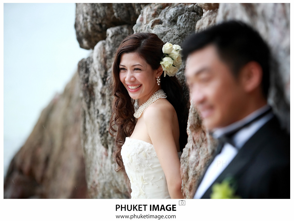 0059 Four Seasons Resort wedding reception photographer Koh Samui Thailand Czarina & Jason wedding day at Four Seasons Resort , Koh Samui
