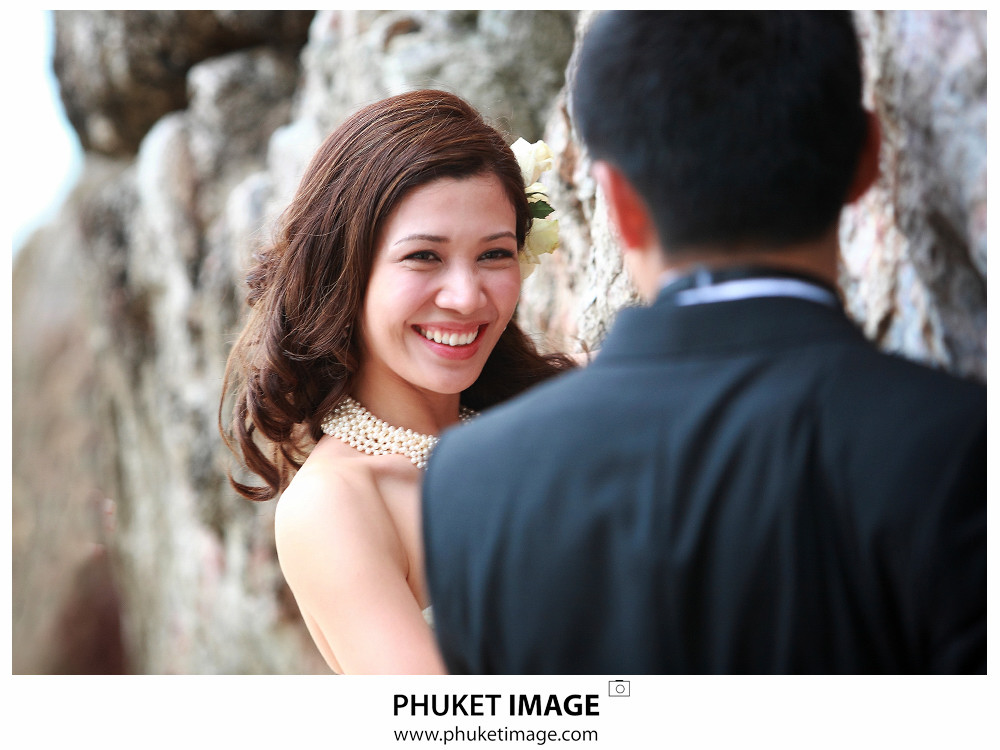 0060 Four Seasons Resort wedding reception photographer Koh Samui Thailand Czarina & Jason wedding day at Four Seasons Resort , Koh Samui