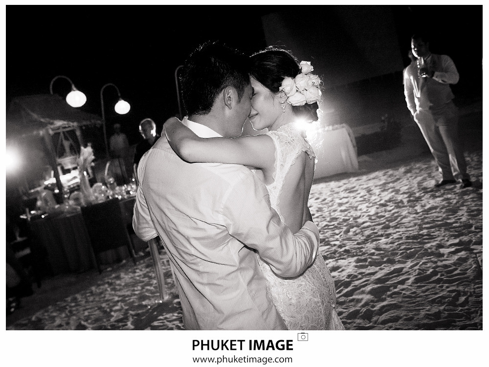 0069 Four Seasons Resort wedding reception photographer Koh Samui Thailand Czarina & Jason wedding day at Four Seasons Resort , Koh Samui
