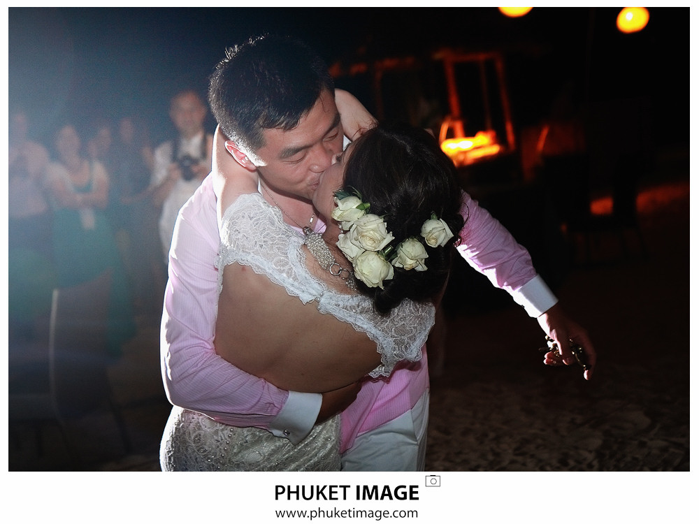 0070 Four Seasons Resort wedding reception photographer Koh Samui Thailand Czarina & Jason wedding day at Four Seasons Resort , Koh Samui