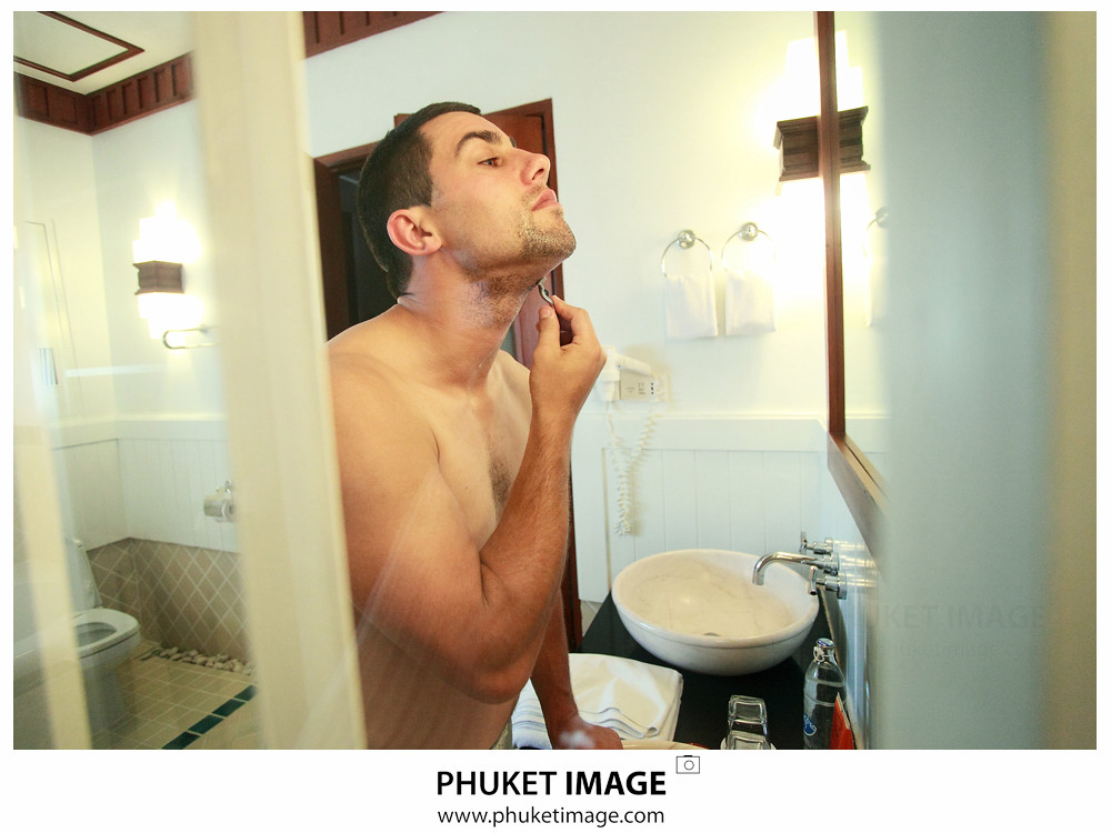01 Samui Wedding Photographer - 0001 01 Samui Wedding Photographer 0001 Simon and Christie wedding at Mercure Samui Buri Resort