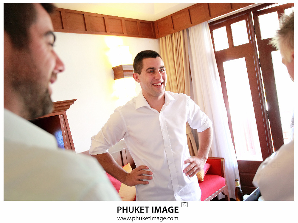 07 Samui Wedding Photographer - 0007 07 Samui Wedding Photographer 0007 Simon and Christie wedding at Mercure Samui Buri Resort