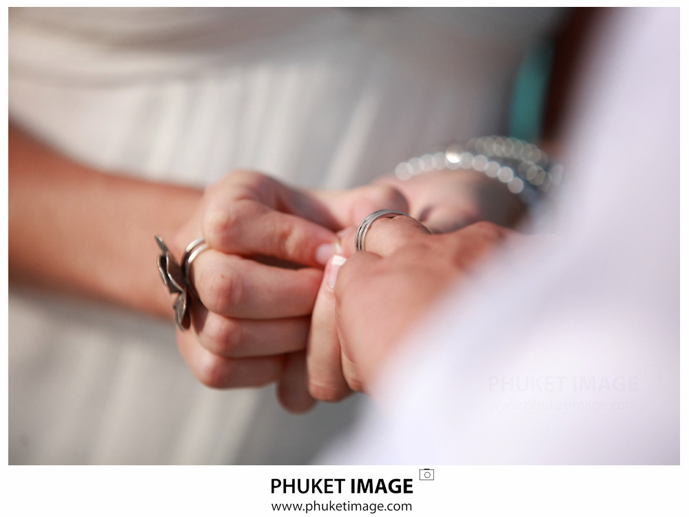 35 Koh Samui Beach Wedding - 0035 31 Koh Samui Beach Wedding 0035 Simon and Christie wedding at Mercure Samui Buri Resort