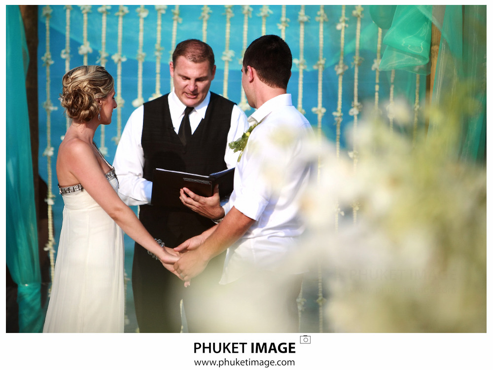 36 Koh Samui Beach Wedding - 0036 31 Koh Samui Beach Wedding 0036 Simon and Christie wedding at Mercure Samui Buri Resort