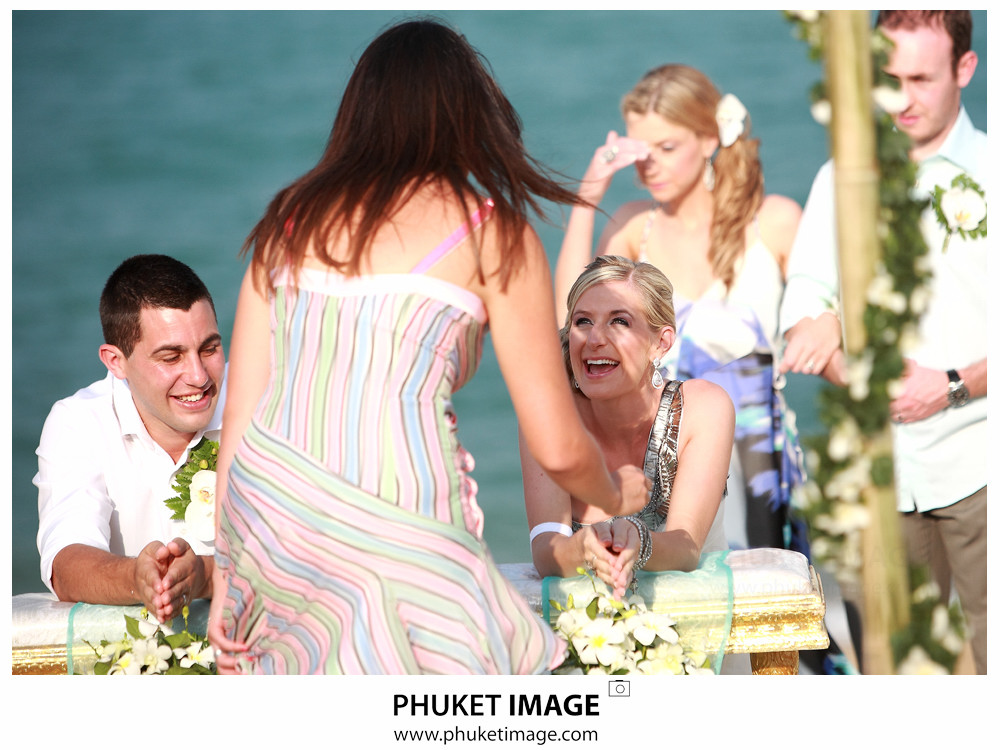 38 Koh Samui Beach Wedding - 0038 31 Koh Samui Beach Wedding 0038 Simon and Christie wedding at Mercure Samui Buri Resort