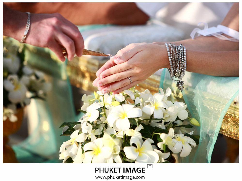 39 Koh Samui Beach Wedding - 0039 31 Koh Samui Beach Wedding 0039 Simon and Christie wedding at Mercure Samui Buri Resort